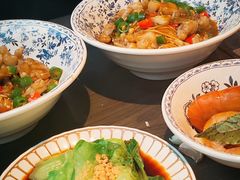 -阿大排档(长春这有山店)