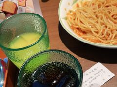 -萨莉亚(巴黎春天成山店)