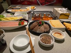 -海底捞火锅(群光广场店)