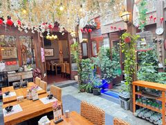 -束河人家(南锣鼓巷店)