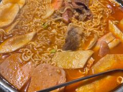 -欧巴烤肉(创富世纪店)