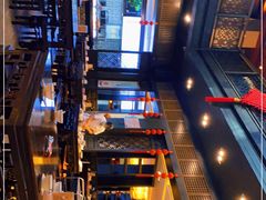 -咸亨酒店•非遗绍兴菜•中华老字号(堂吃餐厅)