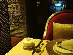 -丽思卡尔顿酒店-天泰轩中餐厅(大沽北路店)
