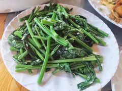 -美未居·老字号·地道顺德菜·桑拿鸡·鱼生(容桂店)