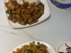 -护国寺小吃(新街口店)