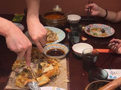 -那拉提之疆·新疆菜(美院店)