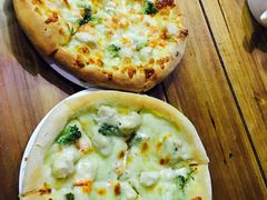 -百好乐宠物友好餐厅(朝外大街店)