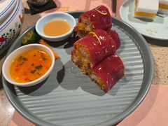 -点都德(汇点楼店)