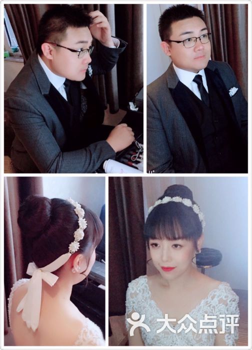 维纳斯婚纱摄影-图片-鞍山-大众点评网