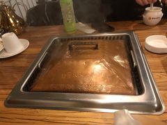 -泽成冰煮羊火锅(中正天街店)