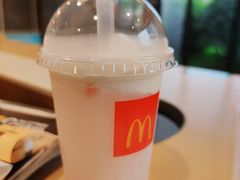 -麦当劳(上百万和城店)