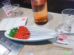 -丰茂烤串(建设街店)