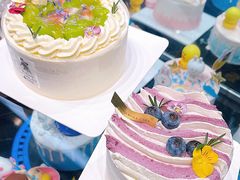 -卷心卷意·轻甜蛋糕(新光天地店)