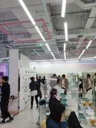 -P.STYLE 派斯造型