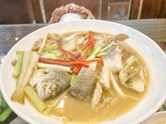 -盛中钰广味小馆