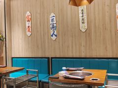 -牛串门串串香(东直门簋街总店)
