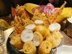 -羊大爷涮肉(亮马桥店)