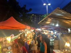 -班赞海鲜市场