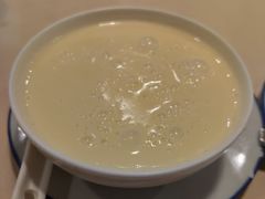 香滑炒蛋奶-玲又珑美食(盘福路店)