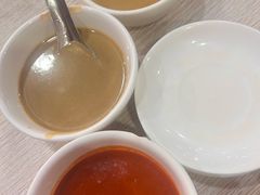 小料-平山城鑫烧烤(建国楼店)