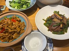 -鸿运楼·舌尖上的徽菜