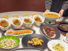 -新光酒家·河豚·海鲜·蟹料理(浦东店)