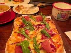 -食间牛排(湖西路店)