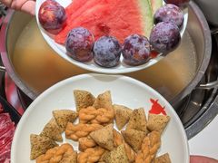 -牛品福潮汕牛肉火锅(旺庄店)