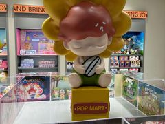 -泡泡玛特POPMART(苏州诚品生活店)