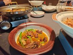 -简小舍· 民间手艺菜(古德寺店)