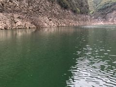 -重庆云阳龙缸景区