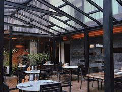 露天位-五合院·整点烤肉