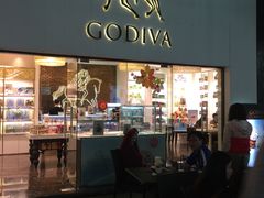 -GODIVA(港汇恒隆广场)