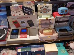 -酷乐潮玩(凯德MALL西直门店)