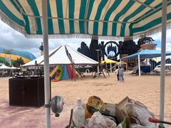 -中国马镇舞马世界主题乐园