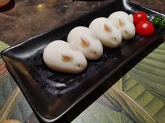 -大树餐厅(红旗街万达店)