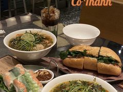 -Cô Thành Restaurant