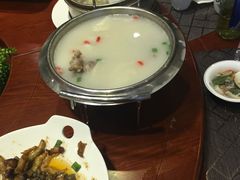 -玫瑰园(中央路店)