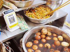 -何胖子丸子汤(南海街店)