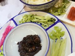 -四季小馆·地道北京小吃(广百店)