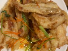 -金掌勺·锅包肉(广渠门店)