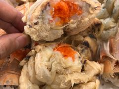 -盛港湾海鲜食府(黄沙店)
