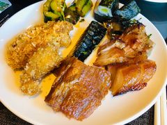 -深圳四季酒店·馥自助餐厅