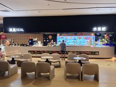 -涨巢·潮玩水疗局