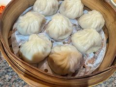 -光头生煎(海阳路店)