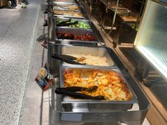 -比格比萨自助(宝山日月光店)