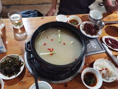-尼玛藏家风味园(阿山食城店)