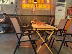 -小吴先生的店·东北烧烤(林科大店)
