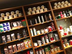 零售区-星巴克(夏日百货店)