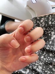 -Hands Nail专业美甲美睫